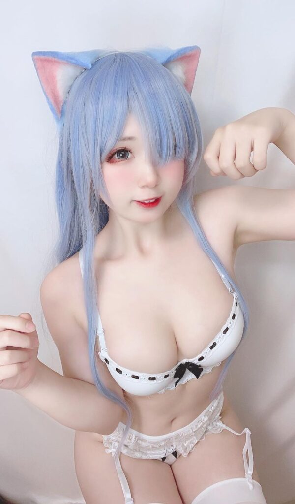 nagame_cos50